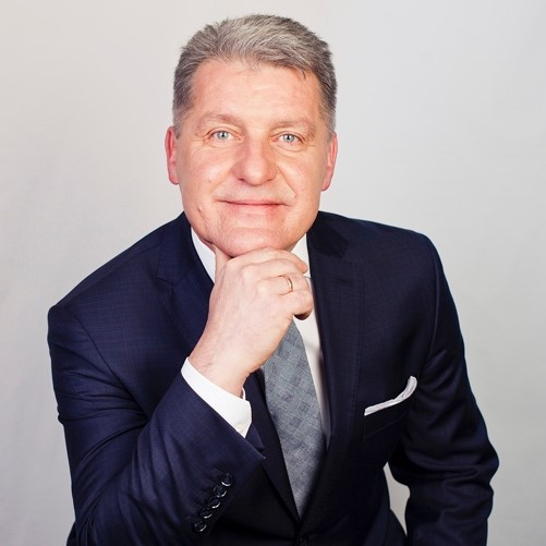 Dr Wojciech Tarasiuk