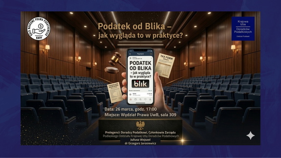 Podatek od blika - jak to wygląda w praktyce?