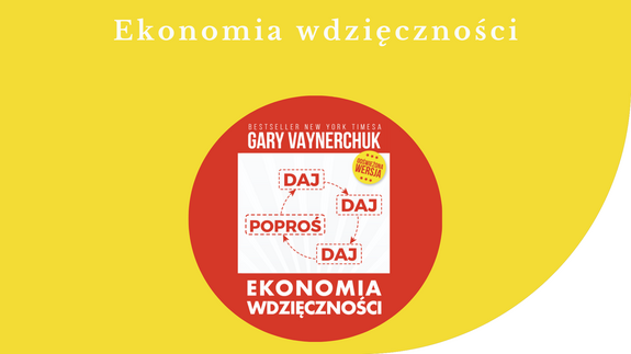 Ekonmia wdzięczności