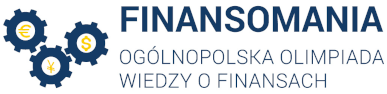 V edycja Ogólnopolskiej Olimpiady Wiedzy o Finansach „Finansomania”