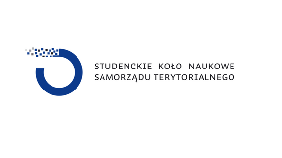 REKRUTACJA DO STUDENCKIEGO KOŁA NAUKOWEGO SAMORZĄDU TERYTORIALNEGO