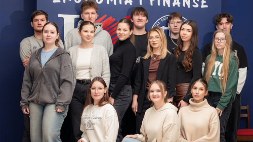 Studenckie Koło Inwestycyjne FMU "Free Market Union"