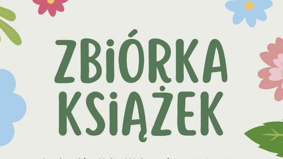ZBIÓRKA KSIĄŻEK