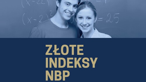 Program Stypendialny „Złote Indeksy NBP”