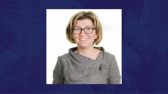 Dr hab. Dorota Wyszkowska, prof. UwB powołana na eksperta Komisji Ewaluacji Nauki