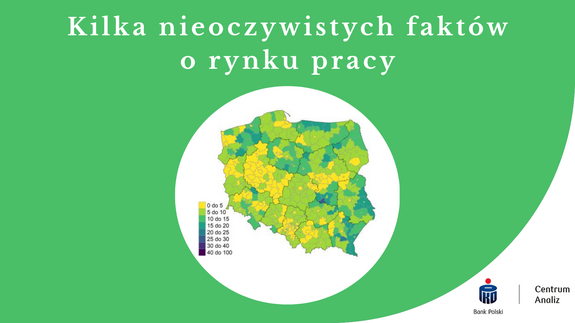 Co warto wiedzieć o statystyce rynku pracy?