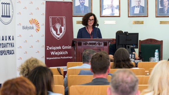 IV Podlaskie Forum Finansów Publicznych – dwa dni inspirujących debat o przyszłości finansów publicznych