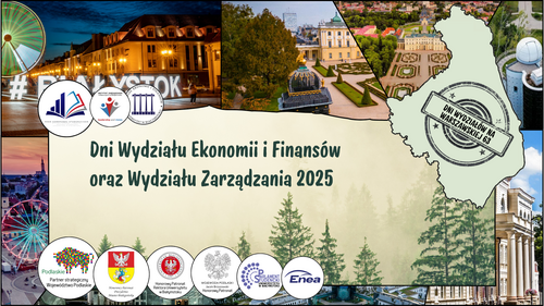 Podsumowanie Dni Wydziałów 2025 – dwa tygodnie wiedzy, współpracy i dobrej energii!
