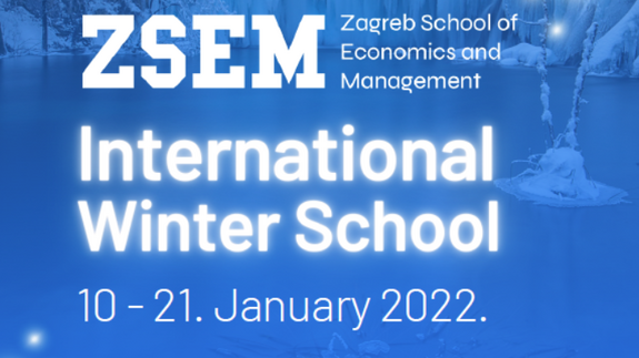 International Winter School 2022