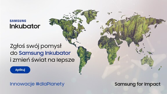 Nabór do Samsung Inkubator Białystok!