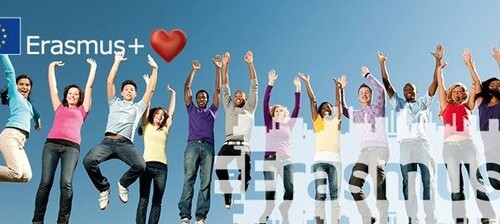 Rekrutacja do Programu ERASMUS+