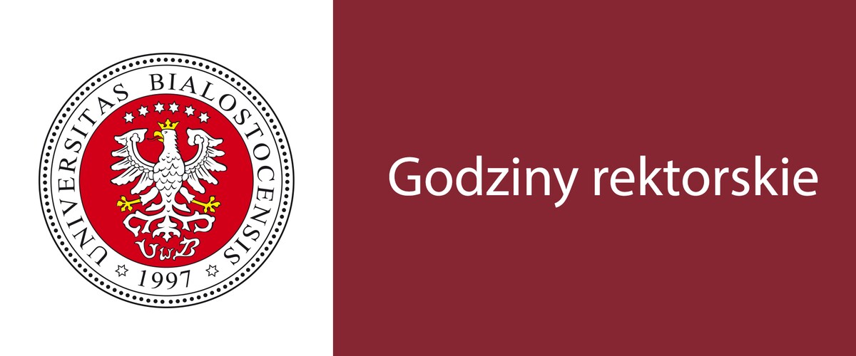 Godziny rektorskie
