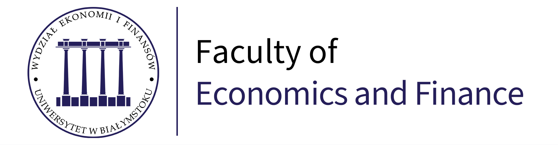 Wydział Ekonomii
