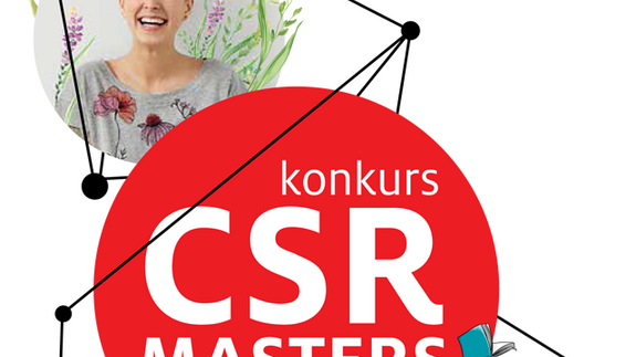 „CSR Masters- działaj z Henklem!”