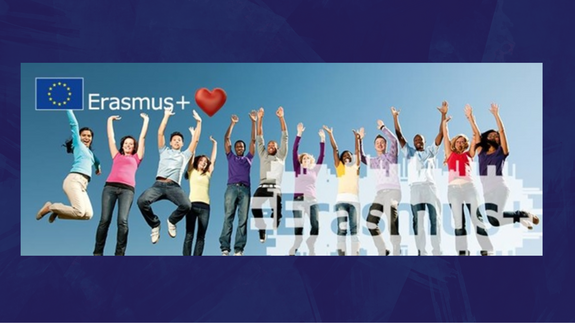 Rekrutacja uzupełniająca do Programu ERASMUS+