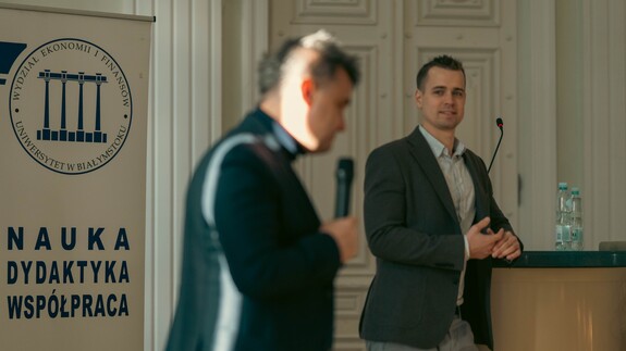 Prelekcja ekspertów Bird & Bird – podsumowanie wydarzenia