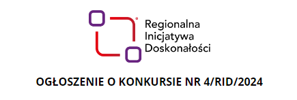 Konkursy wewnętrzne w ramach Regionalnej Inicjatywy Doskonałości dla nauk społecznych Uniwersytetu w Białymstoku