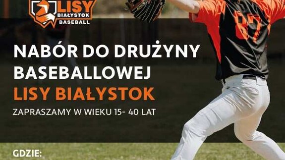 Nabór do Lisów Białystok