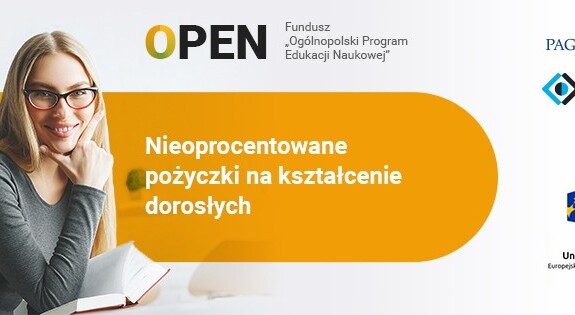 "Ogólnopolski Program Edukacji Naukowej" (OPEN)