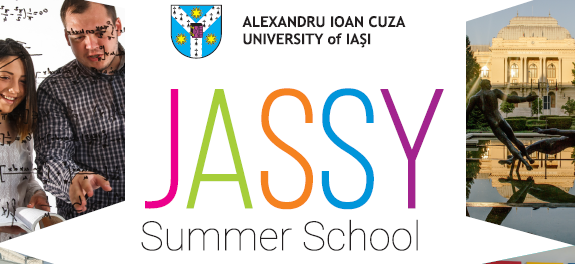 Zaproszenie dla studentów: JASSY Summer School 2021