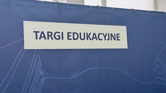 XX TARGI EDUKACYJNE