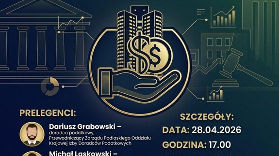 Wyzwania prawno-podatkowe w prowadzeniu spółki kapitałowej