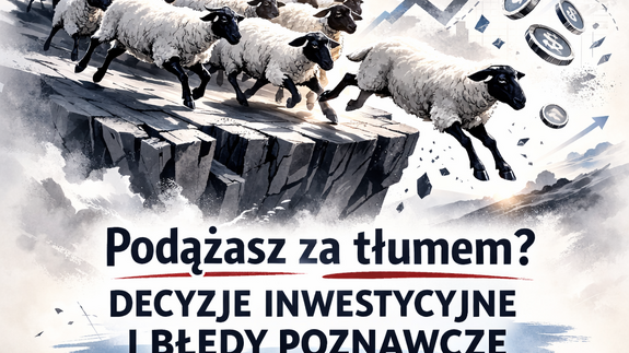 Otwórz się na świat inwestycji ze Studenckim Kołem Inwestycyjnym “Free Market Union”!!