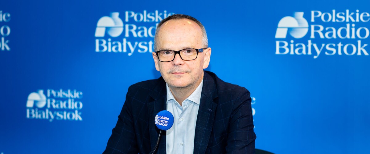 prof. Robert Ciborowski