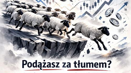 Otwórz się na świat inwestycji ze Studenckim Kołem Inwestycyjnym “Free Market Union”!!