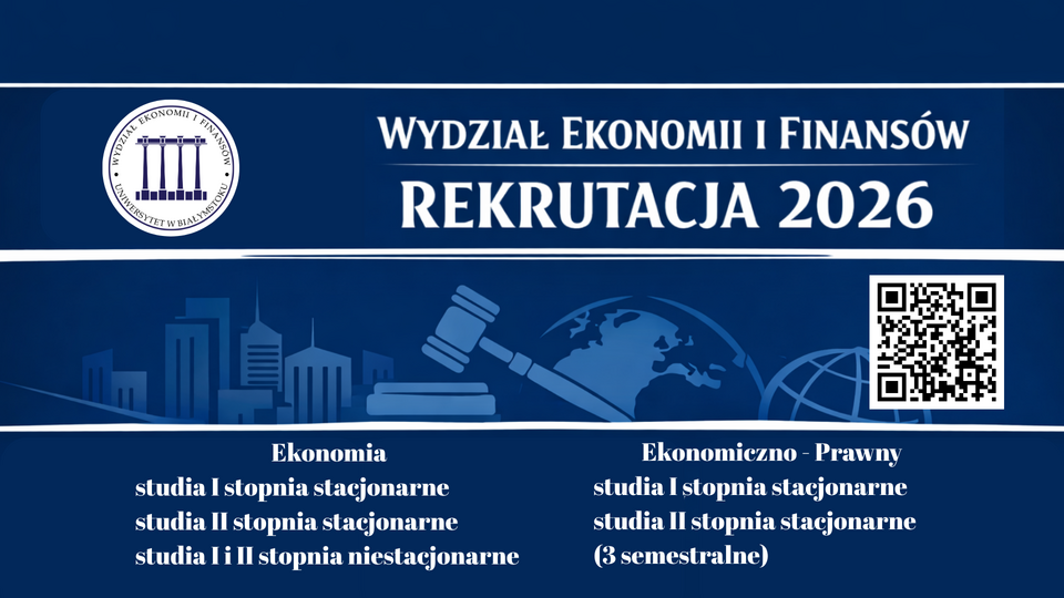 STUDIA • SUKCES • PRZYSZŁOŚĆ • AWANS