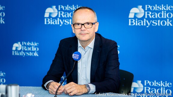 prof. Robert Ciborowski