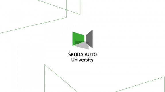BIP „Strategic Sustainability Management" w ŠKODA AUTO University