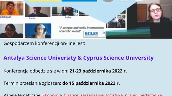 Antalya Science University & Cyprus Science University