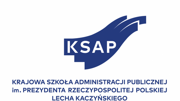 Krajowa Szkoła Administracji Publicznej im. Prezydenta Rzeczypospolitej Polskiej Lecha Kaczyńskiego