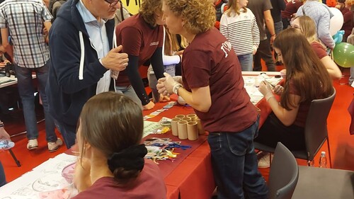 XXI Podlaski Festiwal Nauki i Sztuki - relacja z wydarzenia