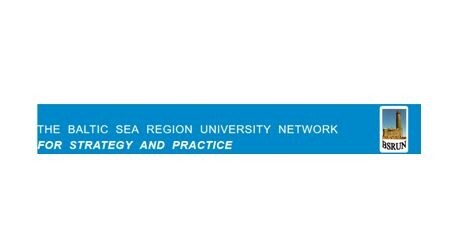 Informacja o członkostwie Uniwersytetu w sieci BSRUN
