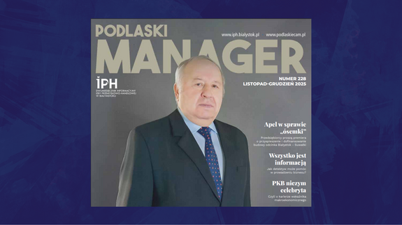 PKB szczęścia nie daje