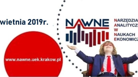 Konferencja Koła Naukowego Analizy Danych Uniwersytetu Ekonomicznego w Krakowie