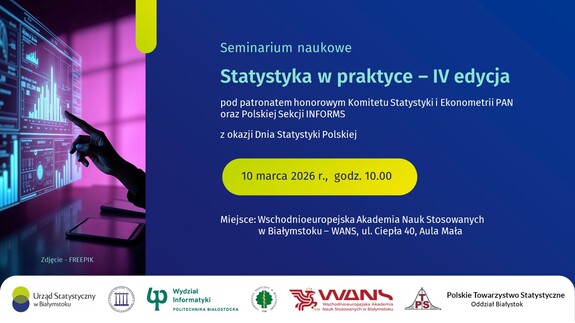 Statystyka w praktyce – IV edycja
