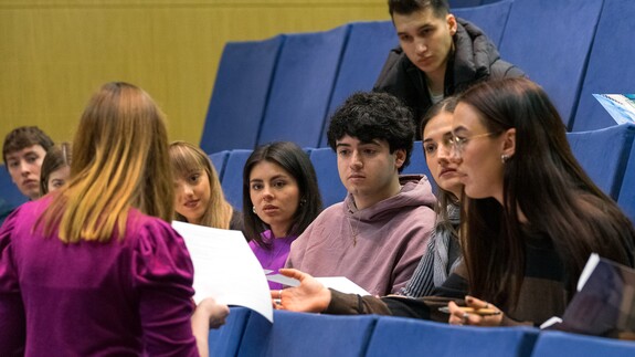 Dział Współpracy Międzynarodowej UwB zaprasza na bezpłatne warsztaty międzykulturowe #interlab+
