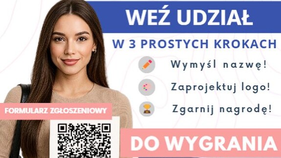 STUDENCKIE KOŁO WOLONTARIATU - konkurs