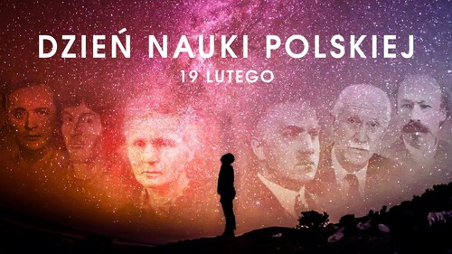 ŚWIĘTO NAUKI POLSKIEJ