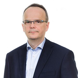 Prof. Robert Ciborowski wybrany na Rektora UwB na kadencję 2020-2024 