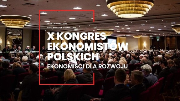X Kongresu Ekonomistów Polskich