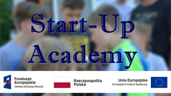Gala Start-Up Academy
