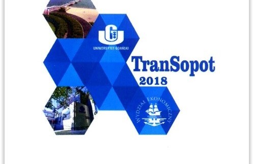 Zaproszenie na konferencję naukową "Wyzwania rozwoju transportu w XXI wieku"