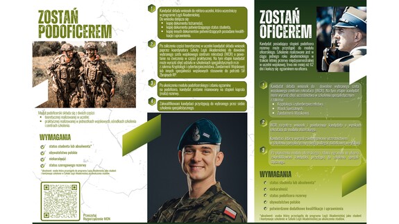 Program Legii Akademickiej