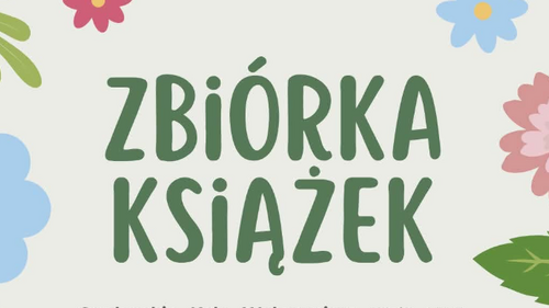 ZBIÓRKA KSIĄŻEK