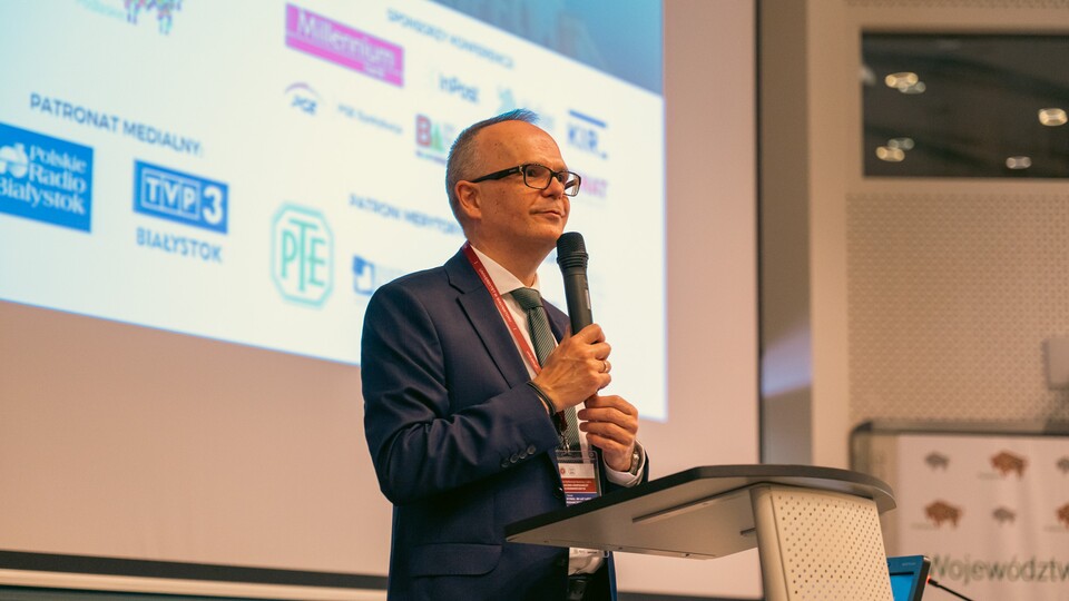 Relacja z VII Międzynarodowej Konferencji Naukowej „Od planu do rynku – 80 lat ładu społeczno-gospodarczego w Polsce”