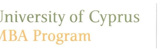 Stypendia MBA University of Cyprus